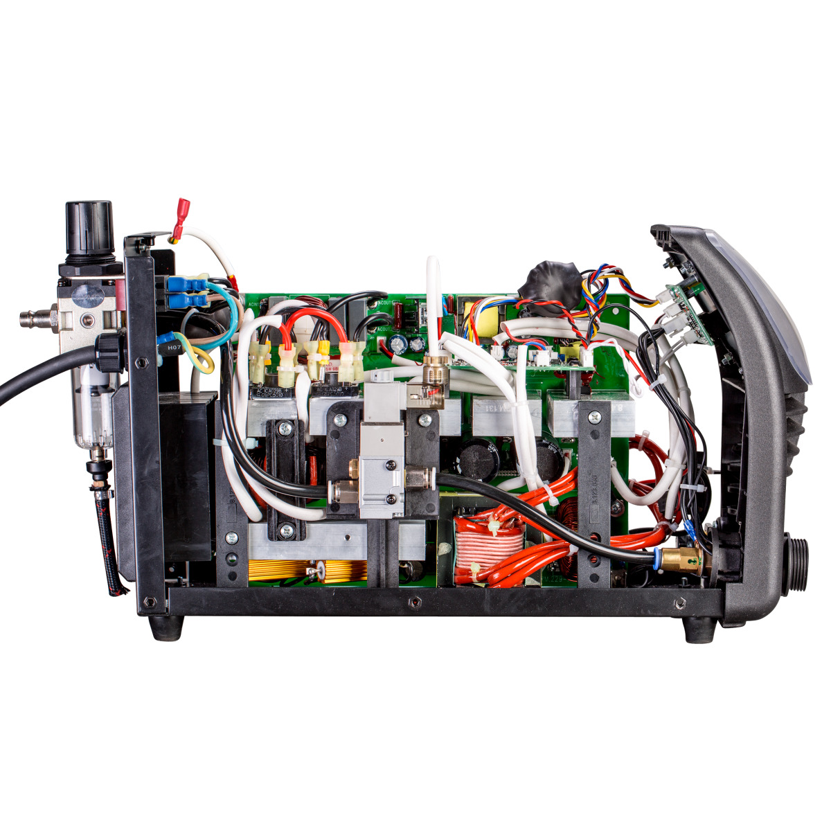 Schweisskraft CRAFT-CUT 41P Plasma-Schneidgerät 1075042