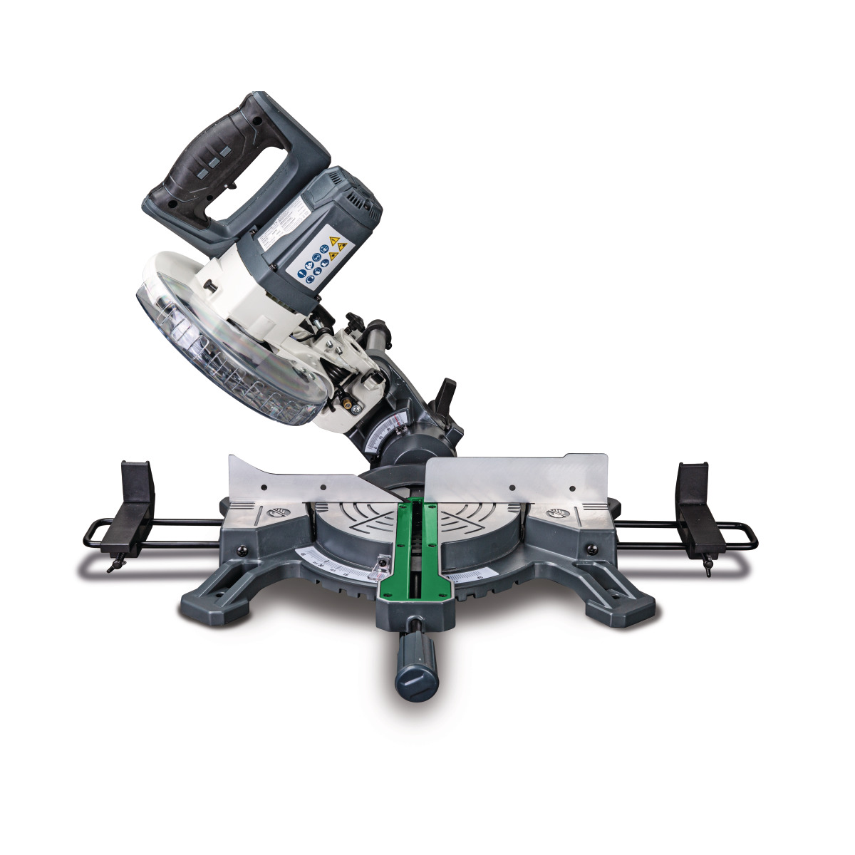 Holzstar  KGZ 210 E Kapp-/Gehrungssäge 5702210