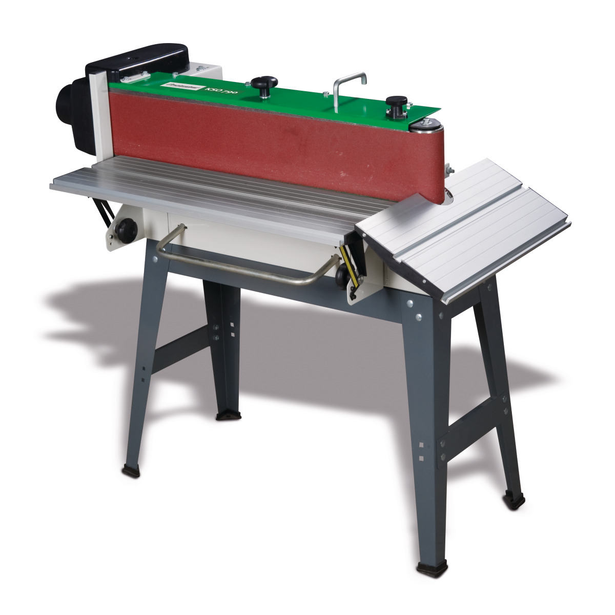 Holzstar  KSO 790 (400 V) Kantenschleifmaschine 5900790
