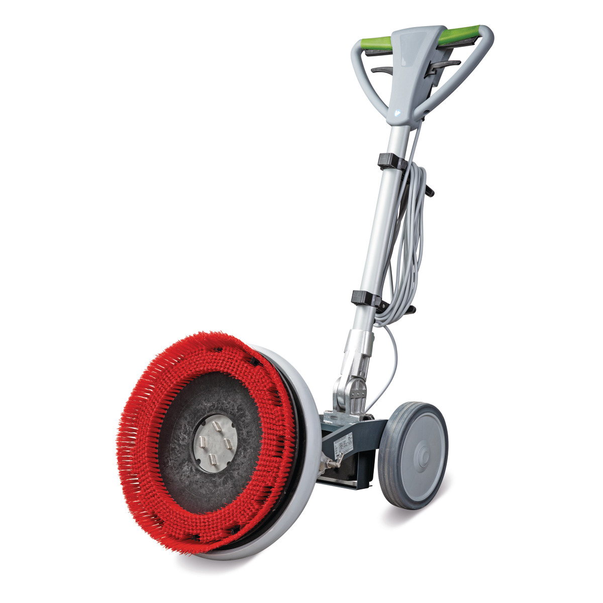Cleancraft OSM 431 Orbital-Einscheibenmaschine 7201436