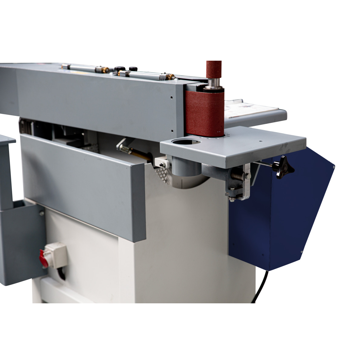 Holzkraft  KSO 150 F PRO Kantenschleifmaschine 5390020