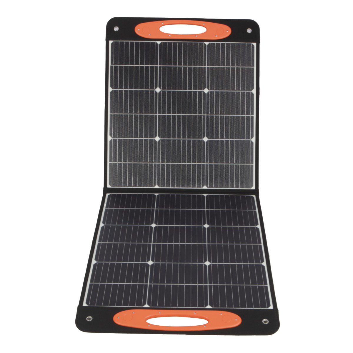 Unicraft Faltbares Solarpanel 100W 6780000