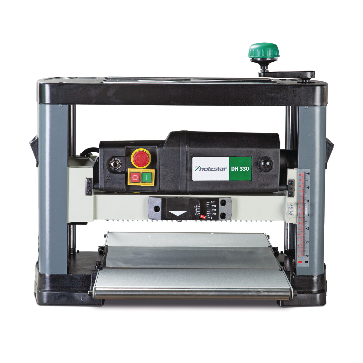 Holzstar  DH 330 Dickenhobel 5904330