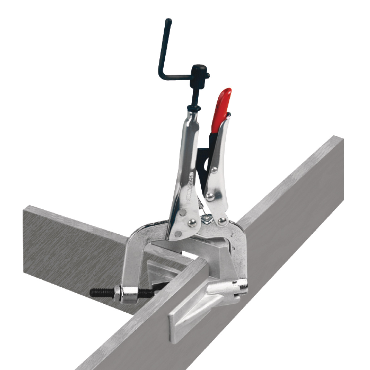 Schweisskraft  WGZ 76 Winkel-Gripzange 1790080