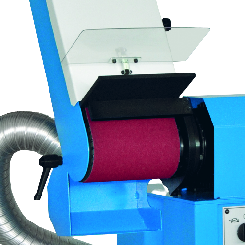 Aceti Bandschleifmaschine ART 07