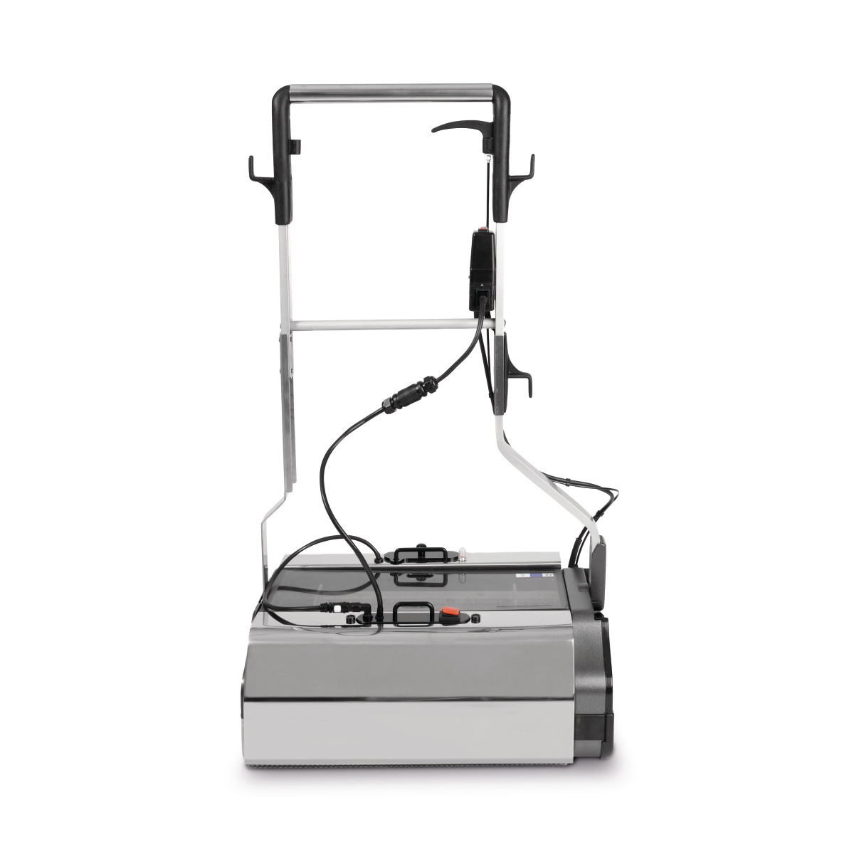 Cleancraft DWM-H 620 Doppelwalzenmaschine 7220625