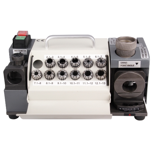 ELMAG Bohrerschleifmaschine DBG 315 W (61000)