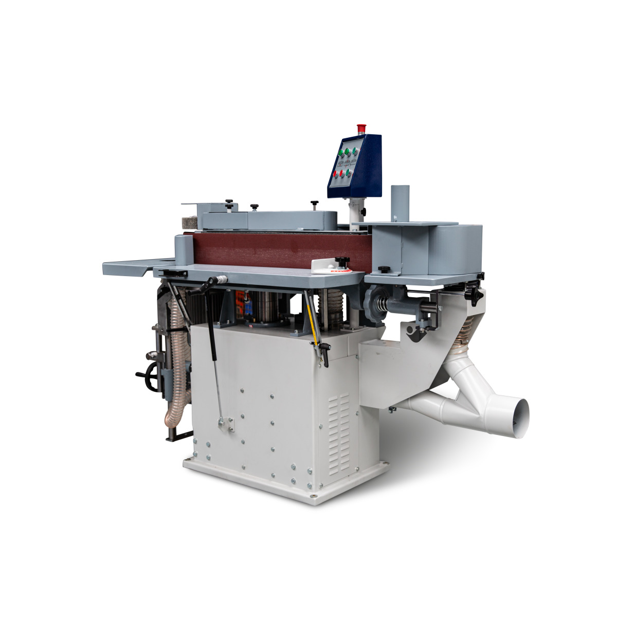 Holzkraft  KSO 150 M F 4 PRO Kantenschleifmaschine 5390155