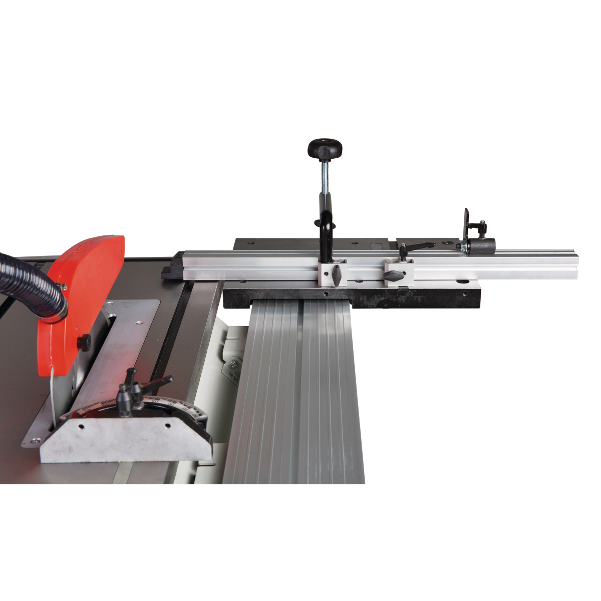 Holzstar  TKS 254 PRO (400 V) Tischkreissäge 5902028