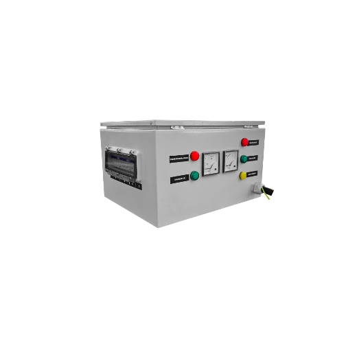 ELMAG Zapfwellen-Stromerzeuger SEZN 30WD-AVR-ECO (53791)