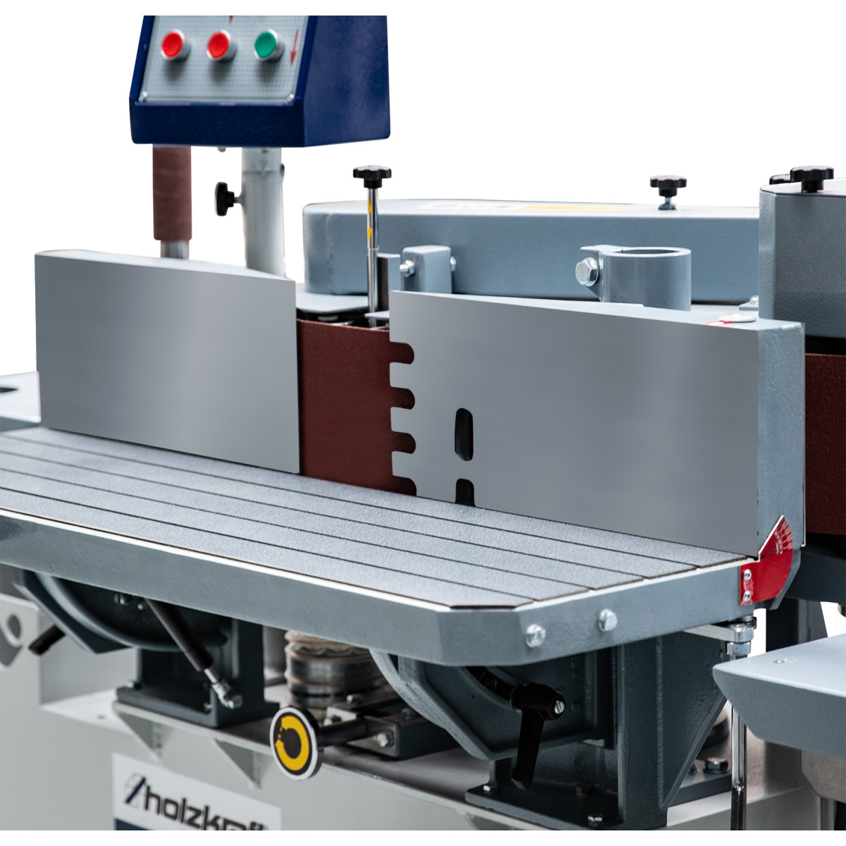 Holzkraft  KSO 150 M F 3 PRO Kantenschleifmaschine 5390150