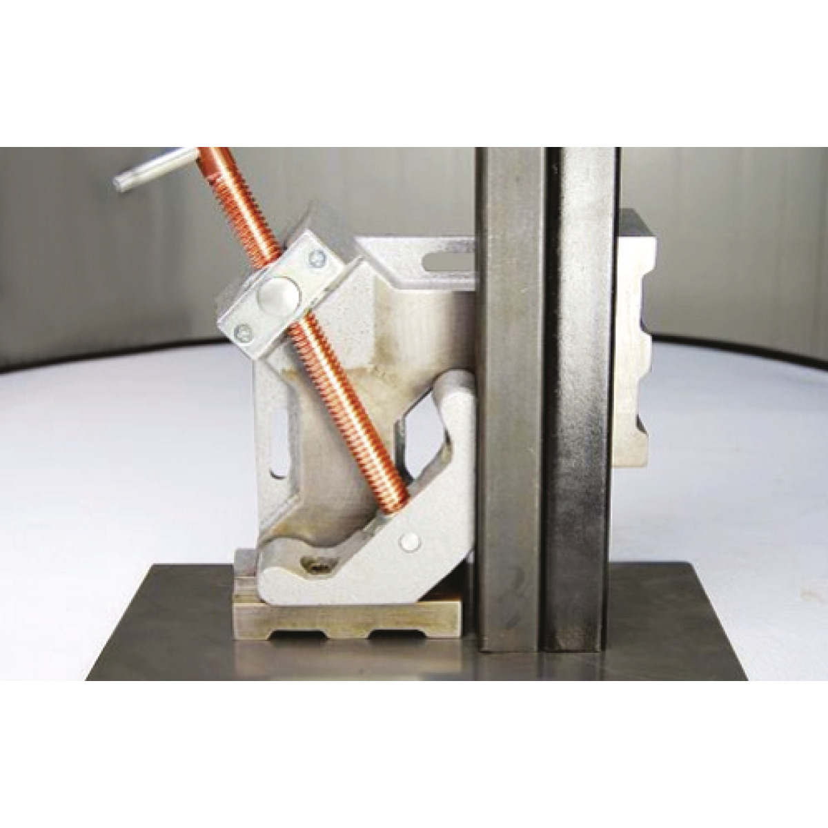 Schweisskraft  MWS-2 121 Metallwinkelspanner 1790101