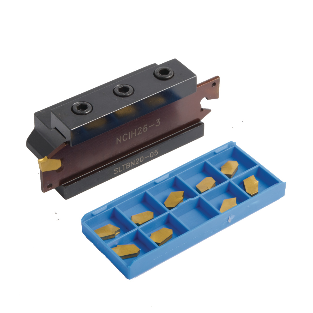 Optimum Spannblock-Satz 20-05 - 3440654
