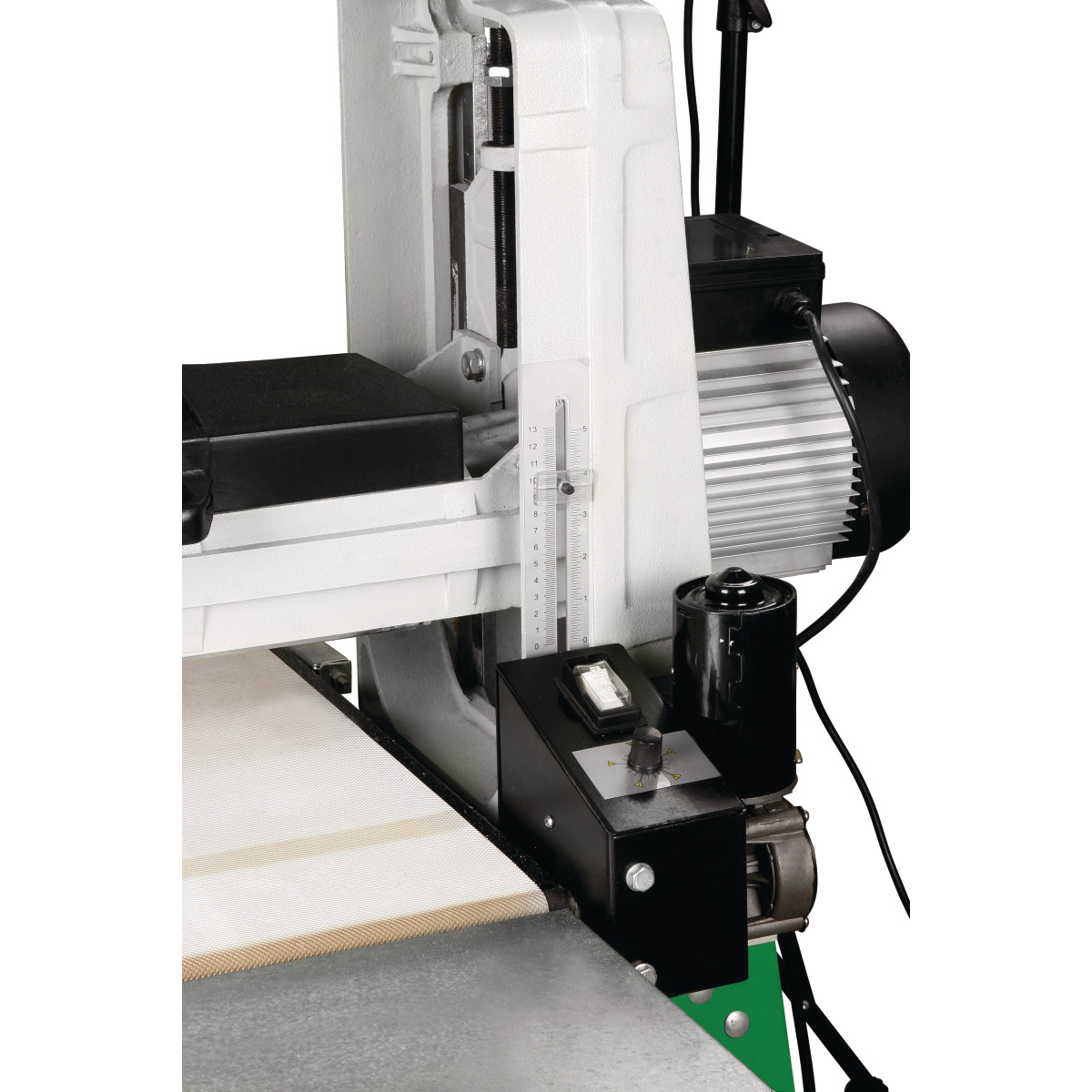 Holzstar  ZSM 405 Zylinderschleifmaschine 5901405