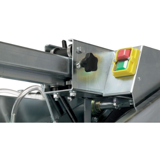 ELMAG Steintrennmaschine (inkl. Dia) (61318)