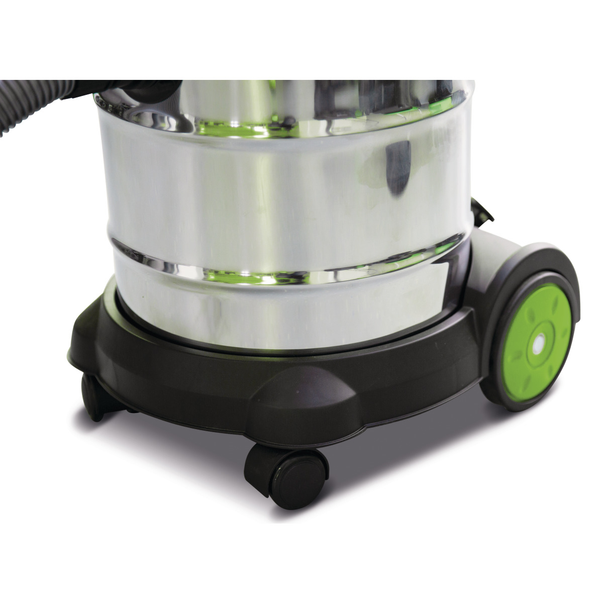 Cleancraft wetCAT 131 IRH Nass-/Trockensauger 7002115