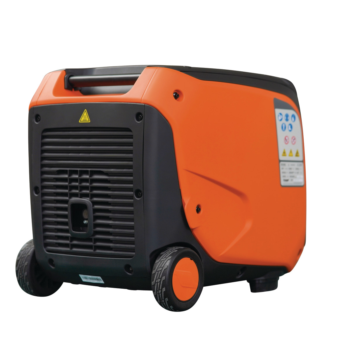 Unicraft  PG-I 40 SE-S HC Inverter-Stromerzeuger 6707140