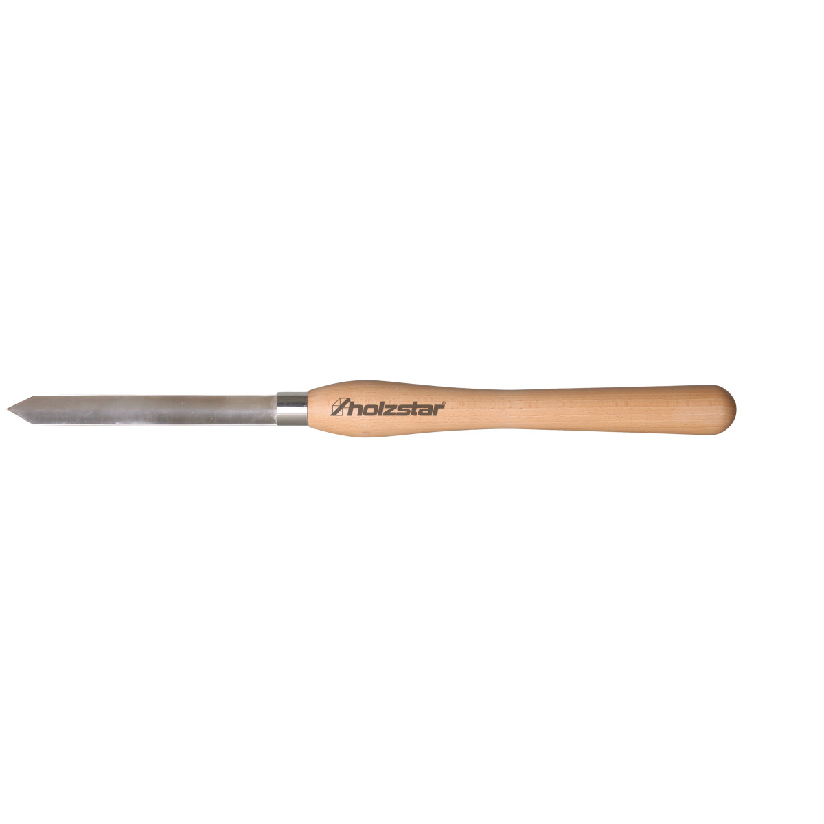 Holzstar  M2-HSS 3 mm Cryo Diamantform Abstecher 5931257