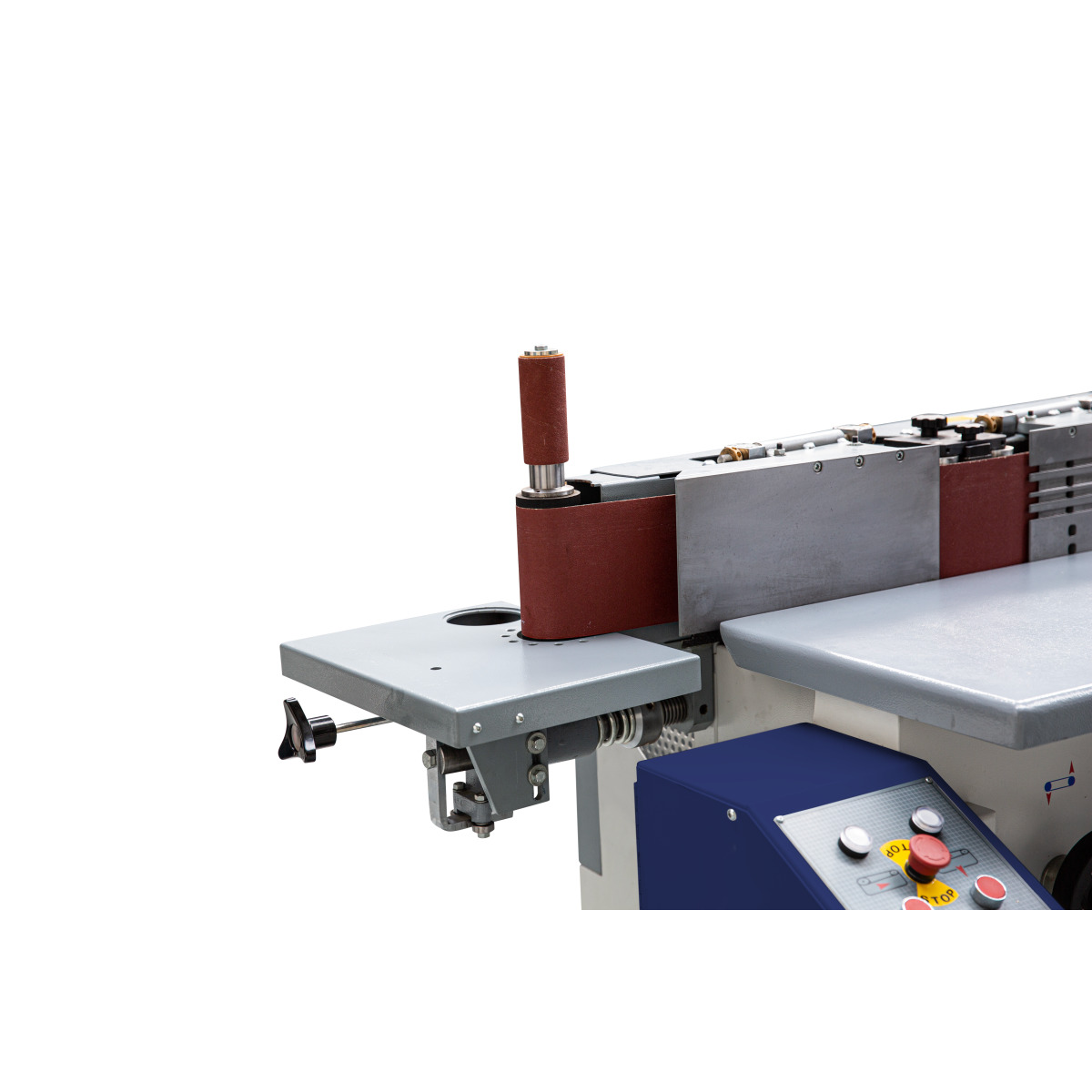 Holzkraft  KSO 150 F PRO Kantenschleifmaschine 5390020
