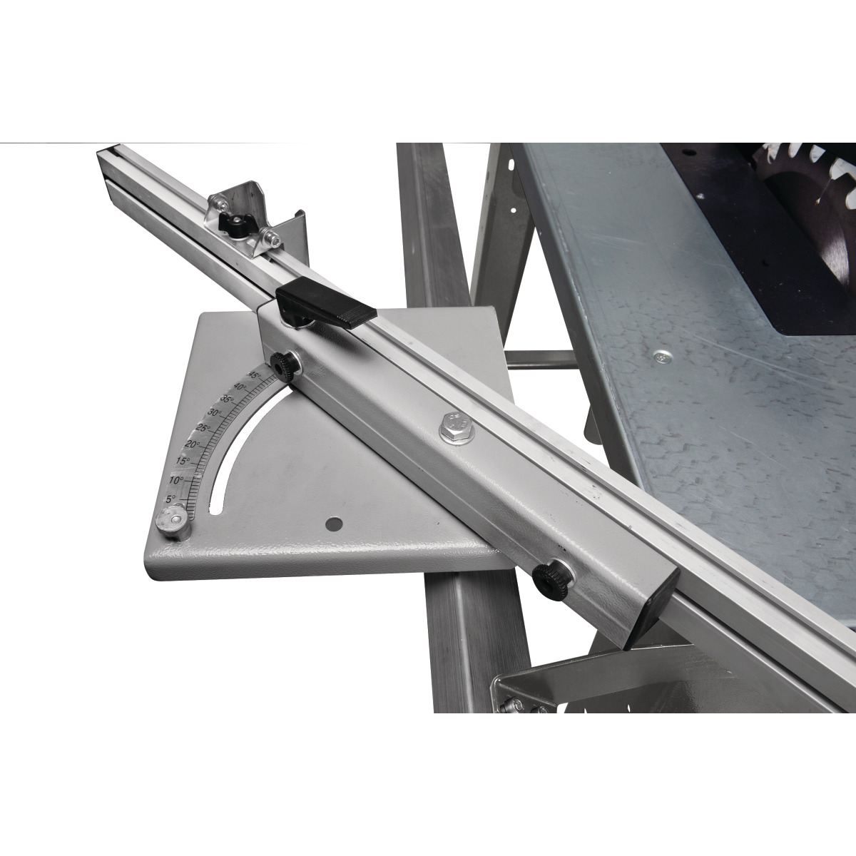 Holzstar  TKS 316 E (400 V) Tischkreissäge 5902317