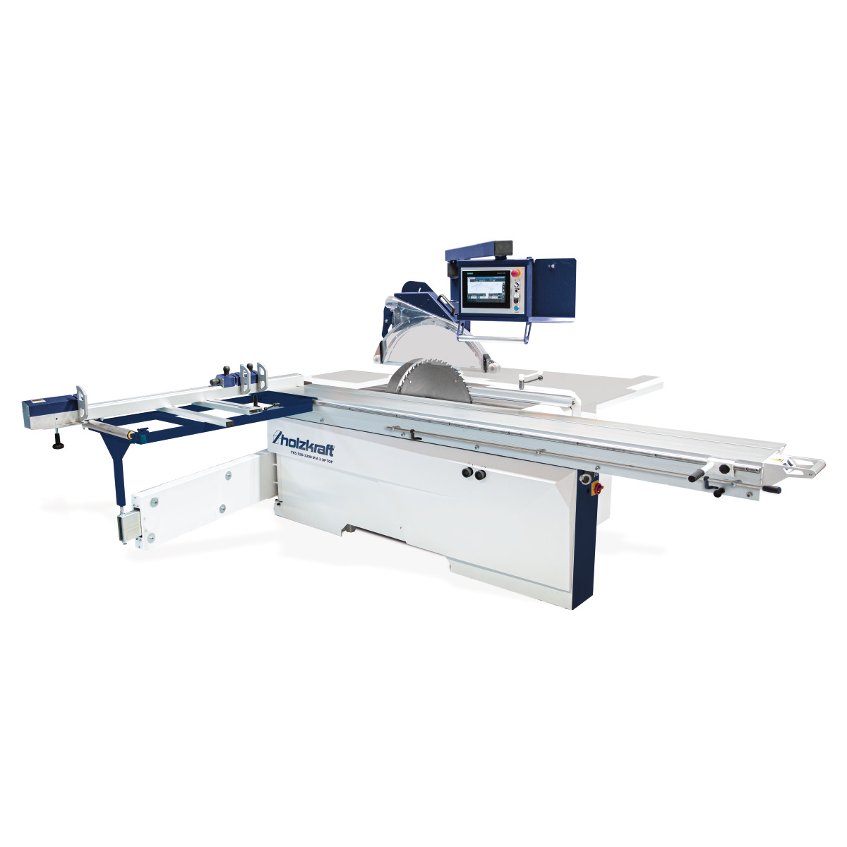 Holzkraft  FKS 550-3200 M A 3 UP TOP Formatkreissäge 5200563
