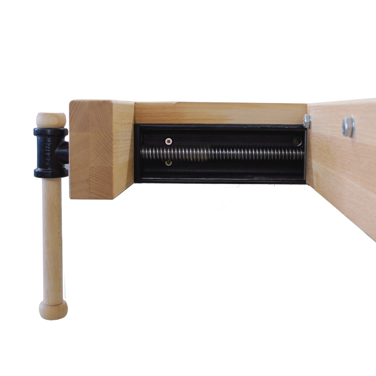 Holzkraft  HB 2007 Aktionsset Hobelbank 5102070A