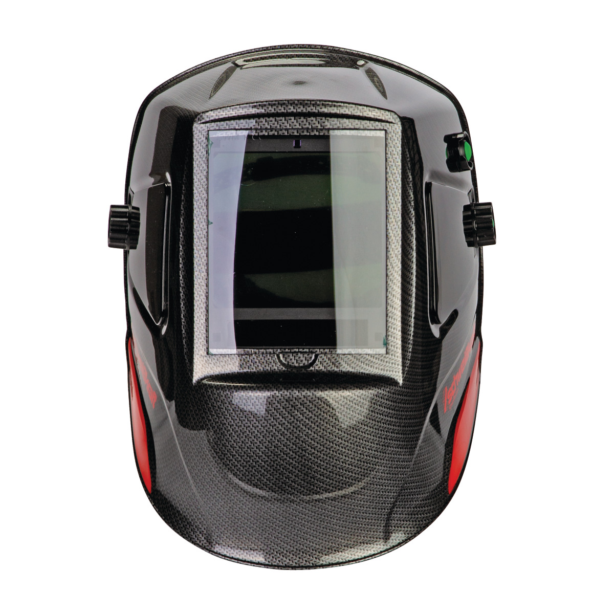 Schweisskraft VarioProtect 3XL-W DIGITAL TC Automatik-Schweißschutzhelm 1654030