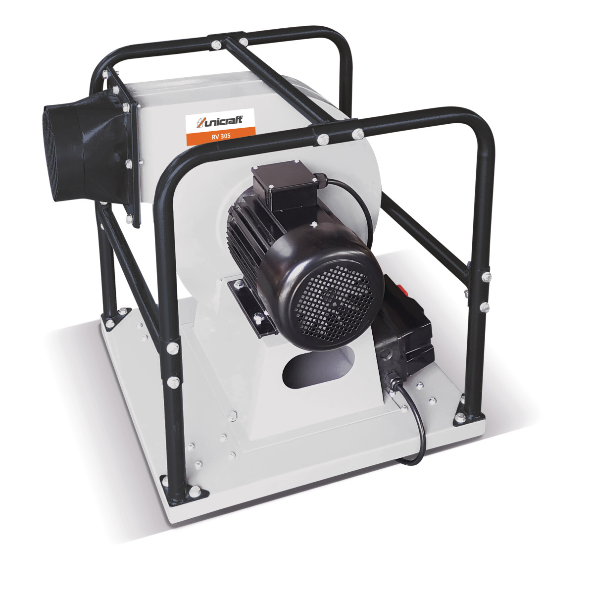 Unicraft  RV 305 Radialventilator 6264305