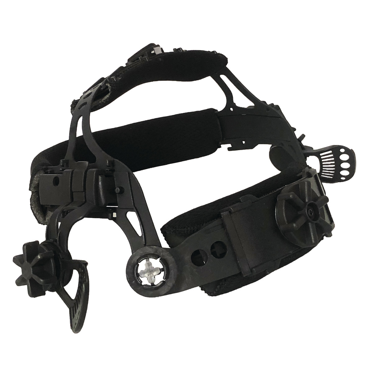 Schweisskraft VarioProtect XXL-W F-TC AIR Automatik-Schweißschutzhelm 1654105