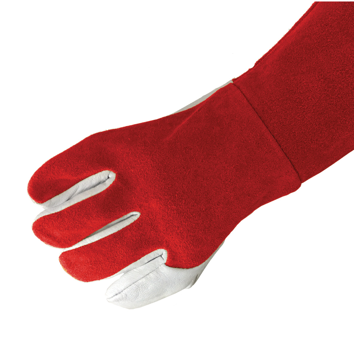 Schweisskraft Basic Gr. L WIG-Schweißerhandschuh 1616120L