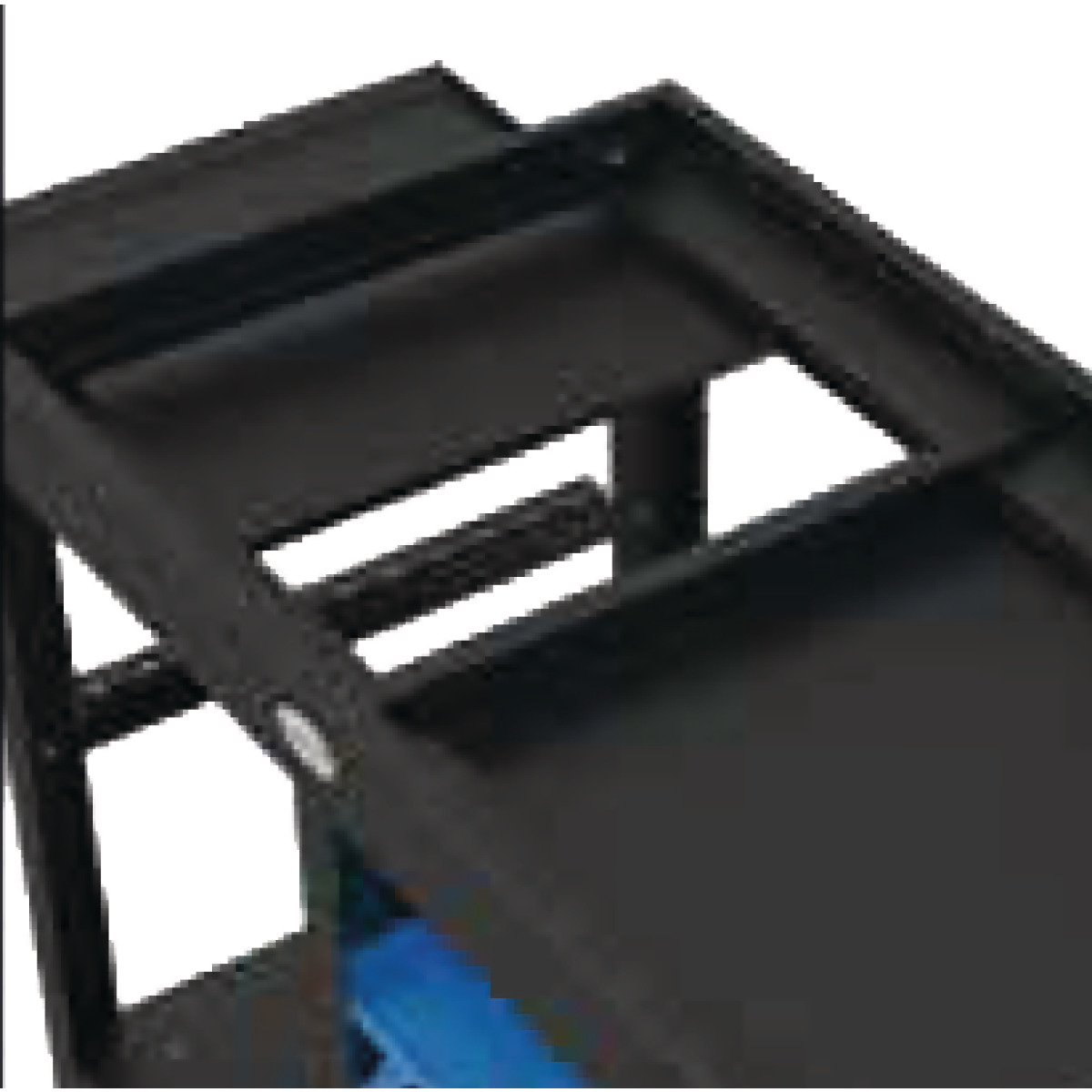 Schweisskraft Siegmund Workstation 1212 geschlossen inklusive 3 Schubladen Werkbank 191164607