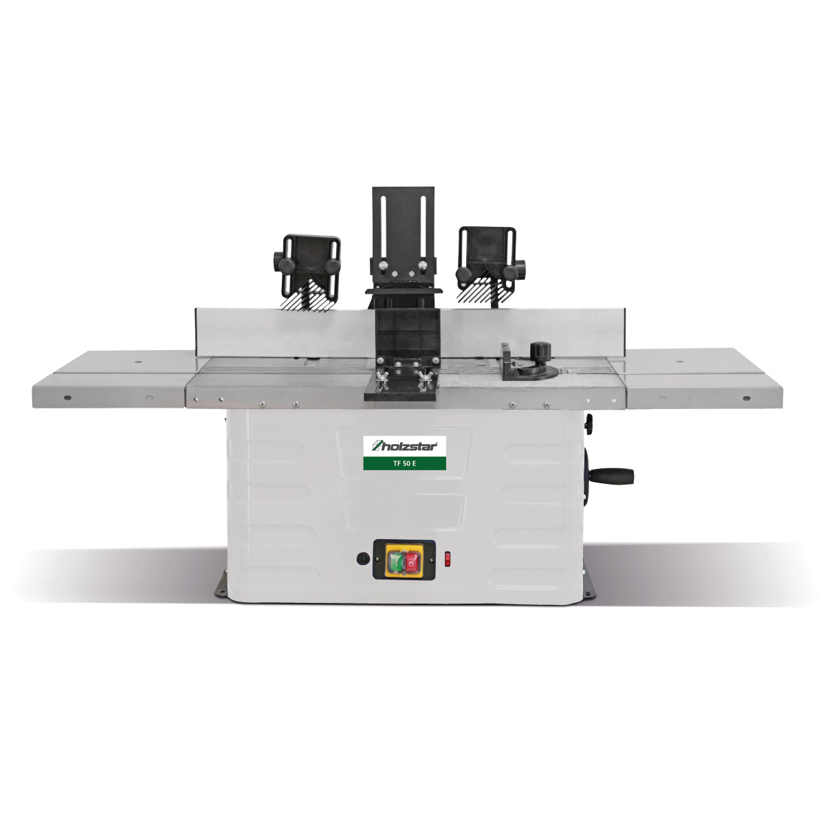 Holzstar  TF 50 E Tischfräse 5901905