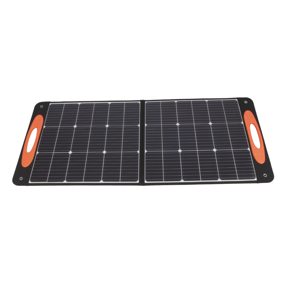 Unicraft Faltbares Solarpanel 100W 6780000