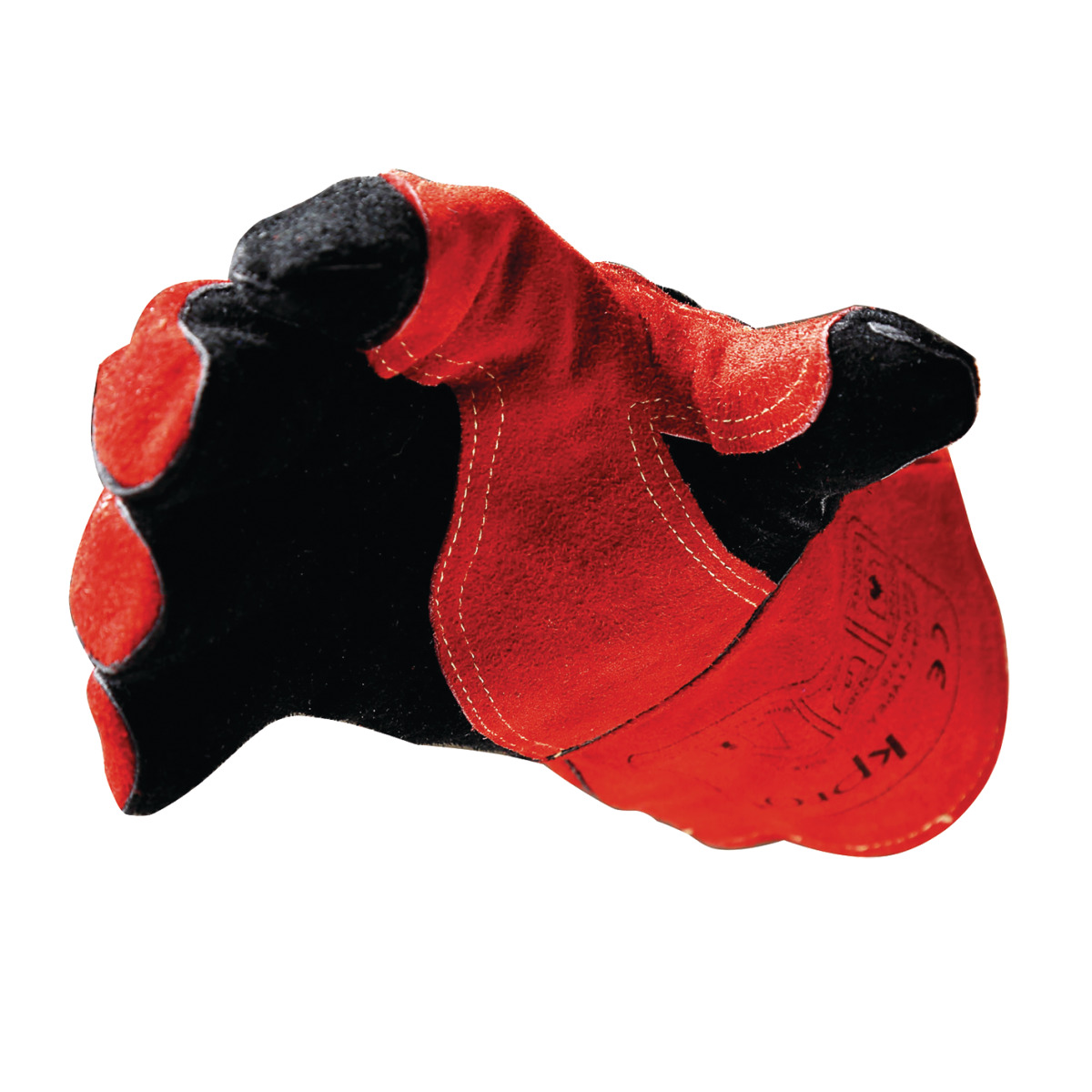 Schweisskraft Pro Gr. L Schweißerhandschuh 1616111L