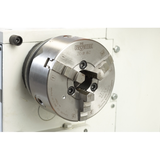 ELMAG Universal-Drehmaschine (88645)