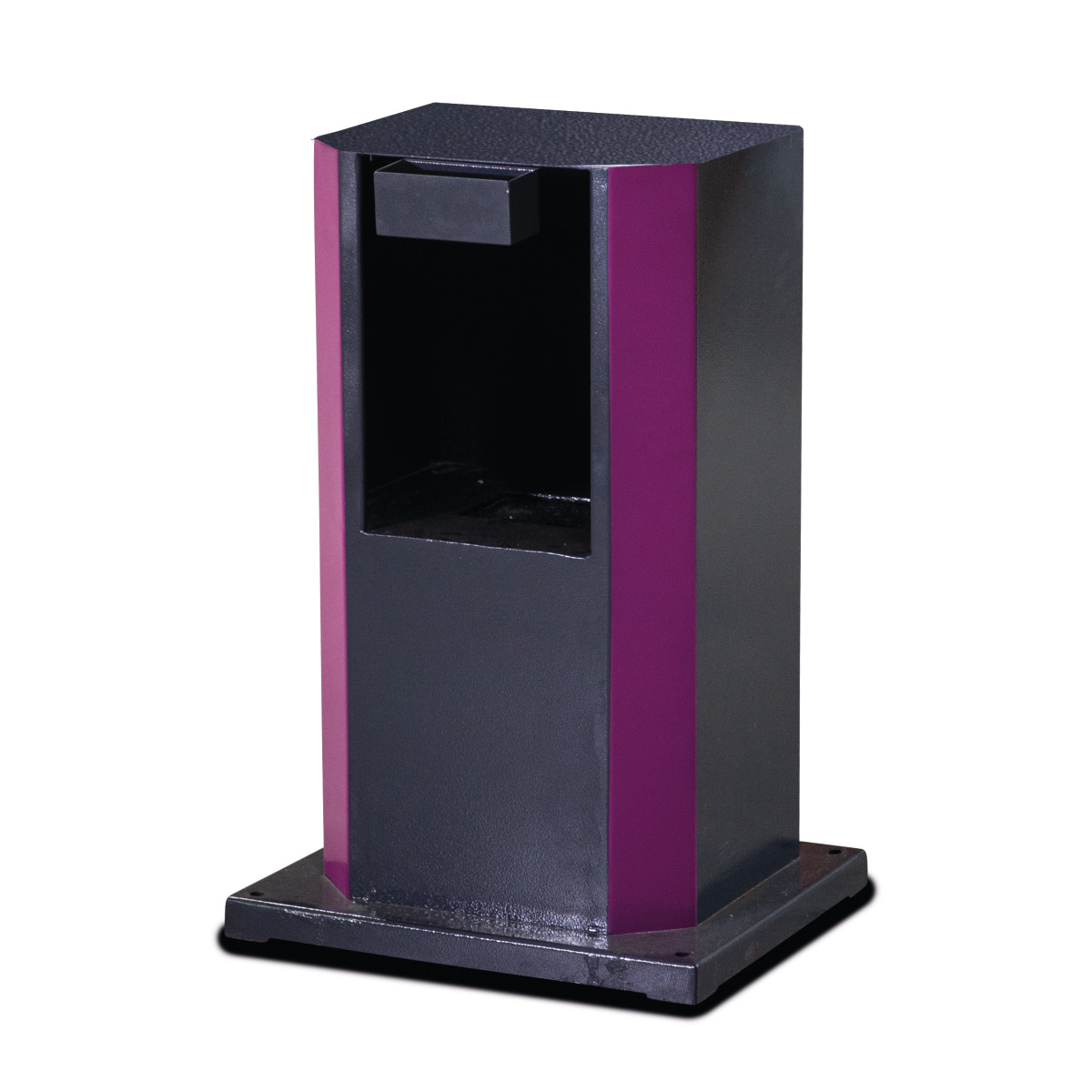 Optimum  GU 4-H Maschinenunterbau 3107123