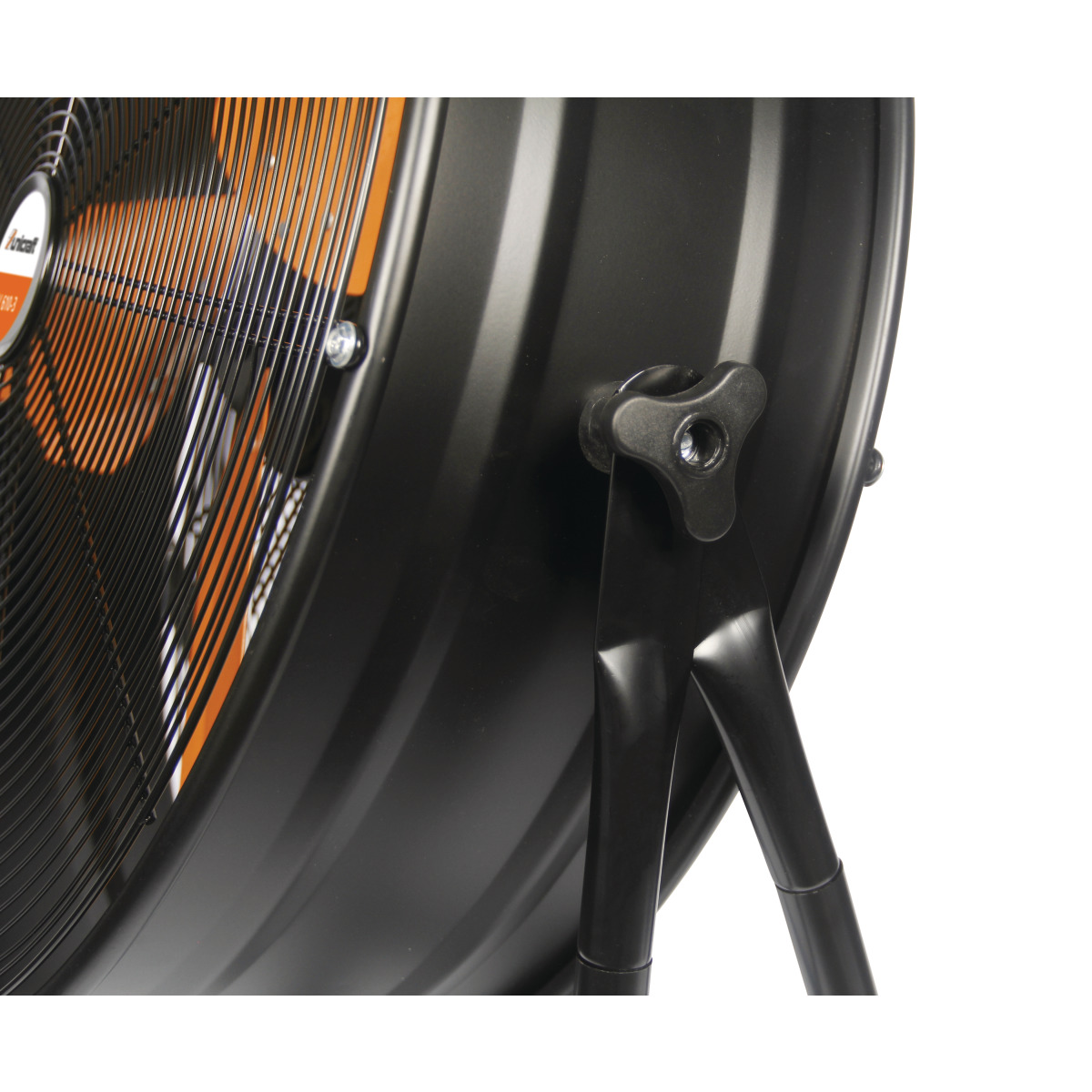 Unicraft MV 610-3 Mobiler Ventilator 6265463