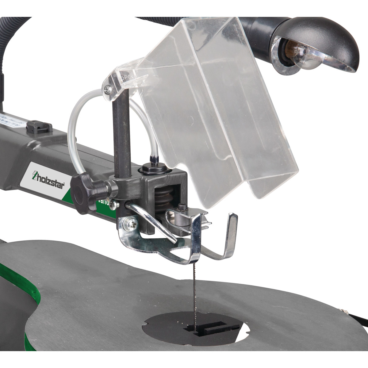 Holzstar  DKS 504 Vario Dekupiersäge 5902504