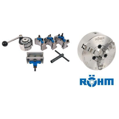 ELMAG Universal-Drehmaschine (88696)