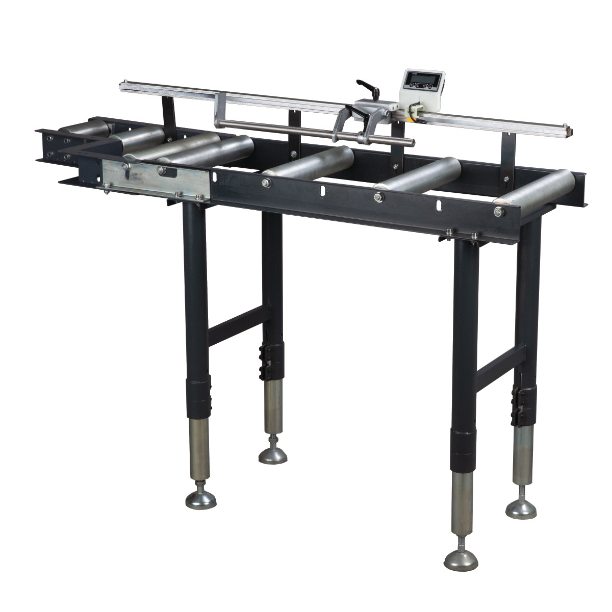 Optimum  LMS 1M (1.300 mm) Abläng- und Längenmesssystem 3383841