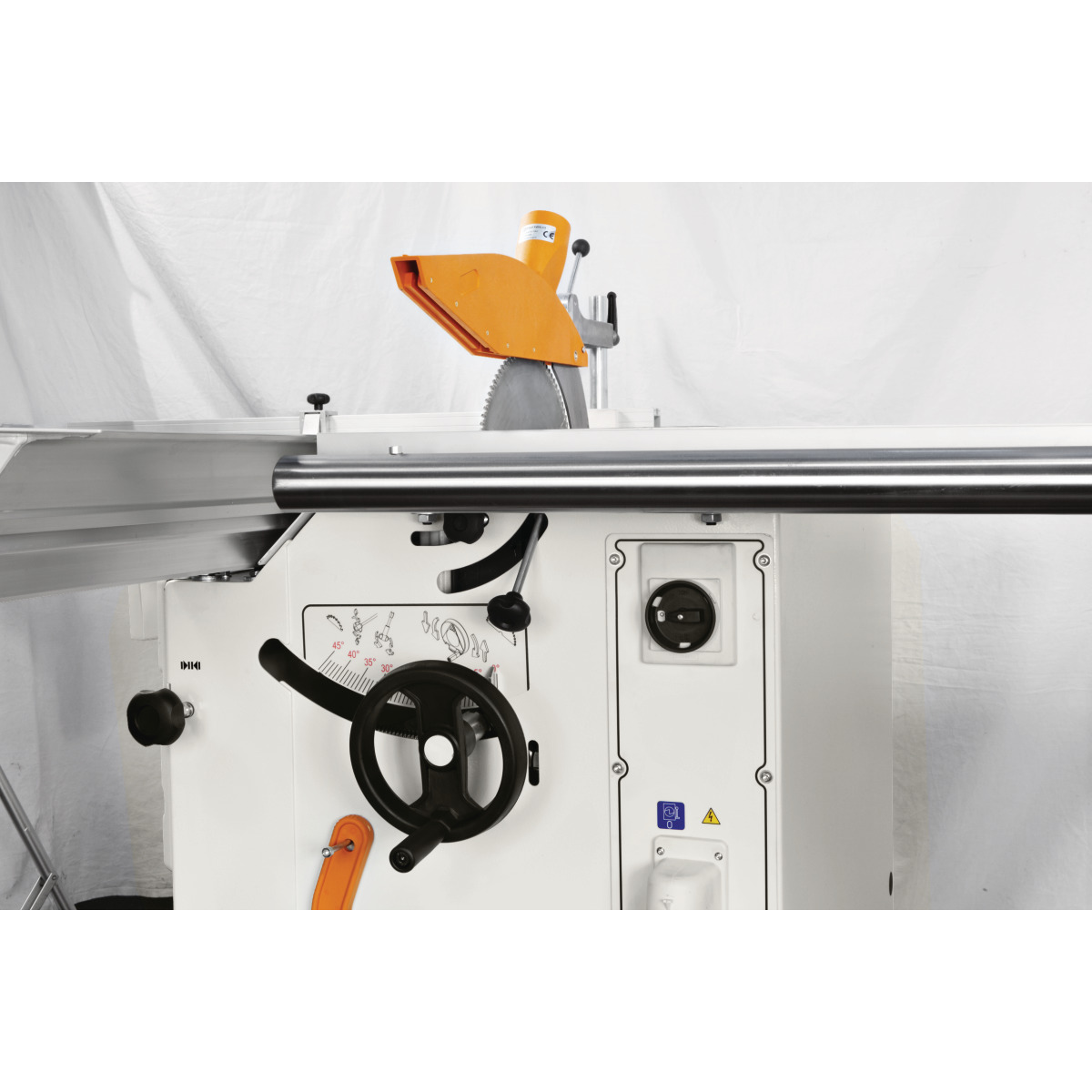 Holzkraft minimax sc 2c KOMPAKT Kleinformatkreissäge 5504213