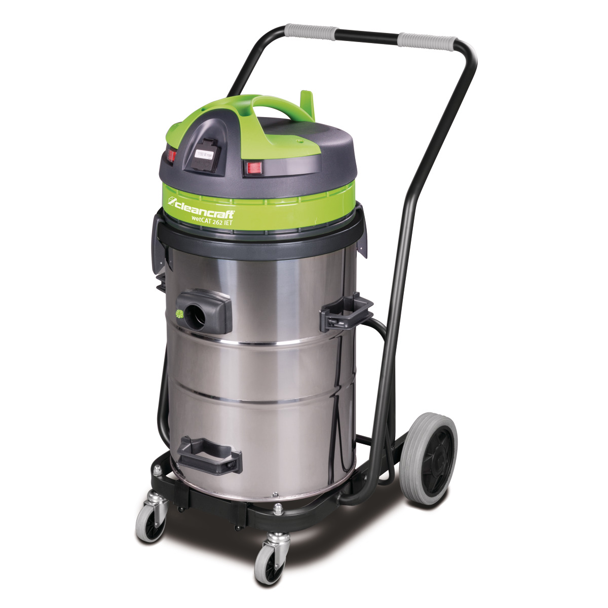 Cleancraft wetCAT 262 IET Nass-/Trockensauger 7001270
