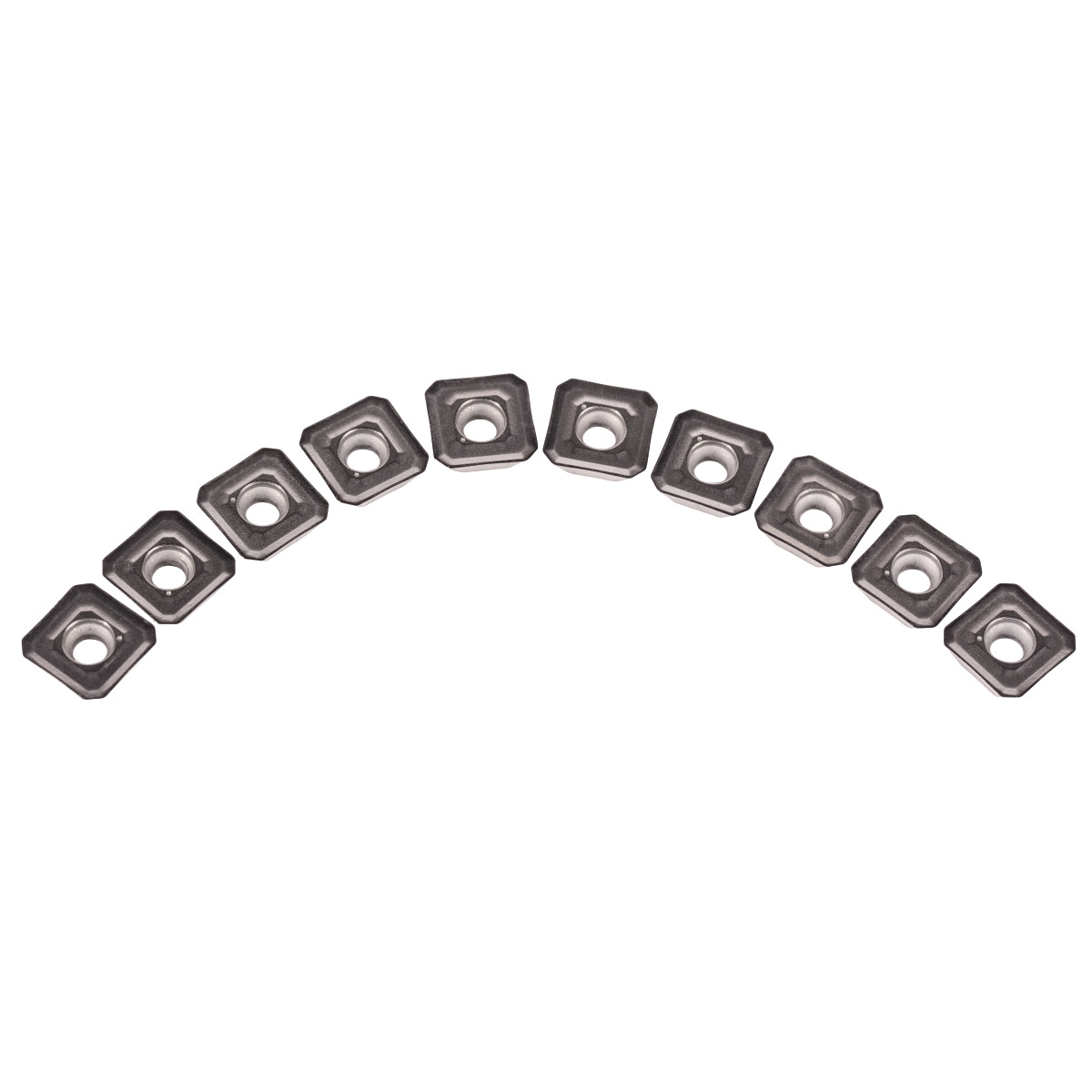 Metallkraft   Schneidplatten-Set 3990022