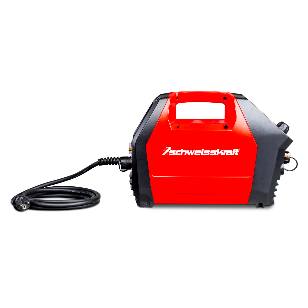 Schweisskraft HIGH-TIG PLUS 182 DC WIG-Inverter 1084182