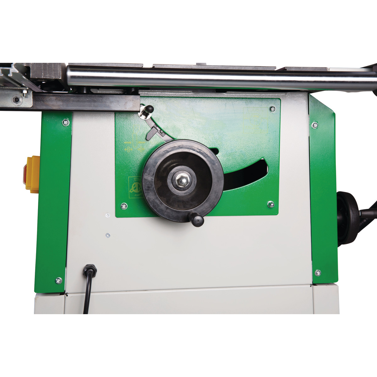 Holzstar  TKS 254 E (230 V) Tischkreissäge 5902025
