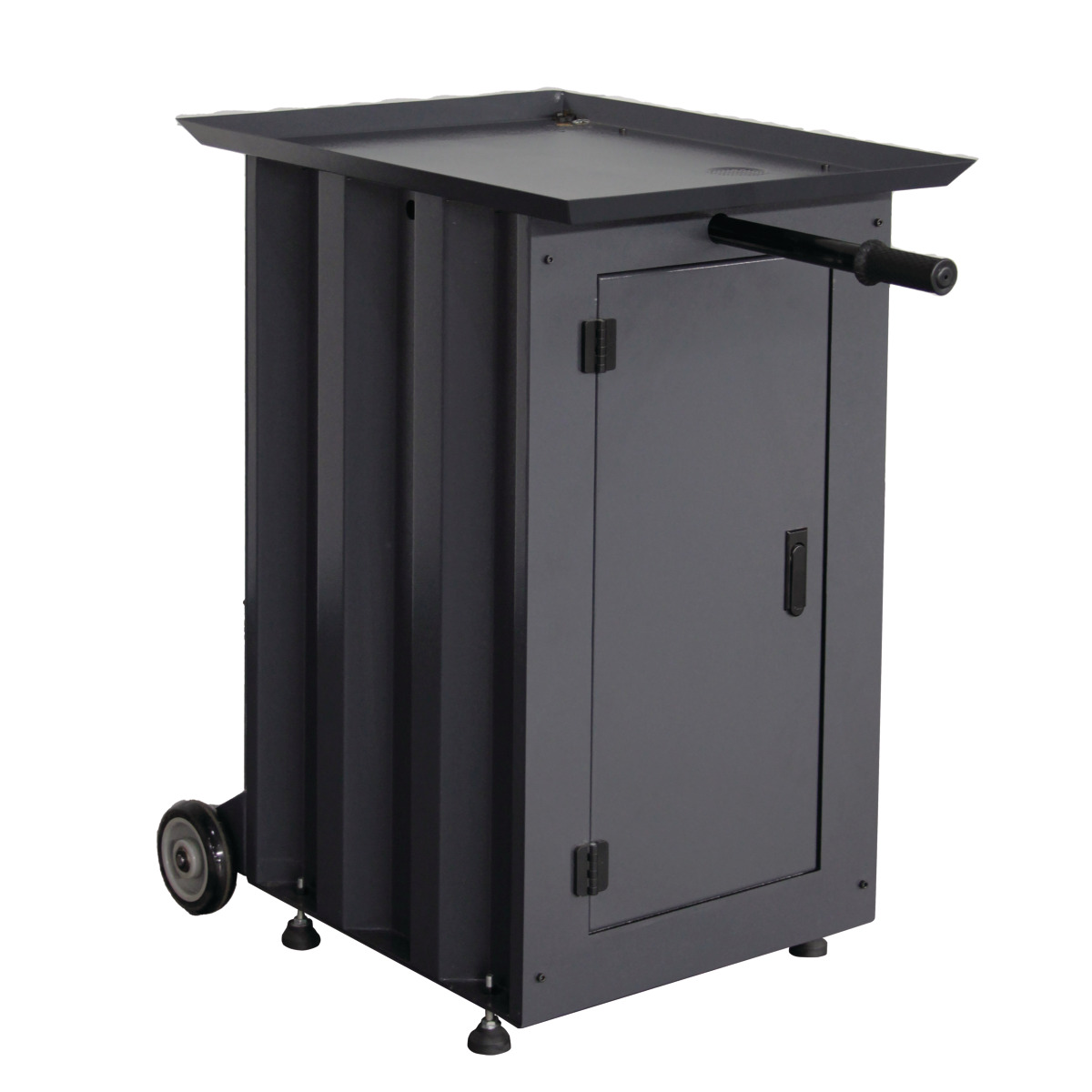 Optimum  SP15/SP17V Maschinenunterbau 3351495