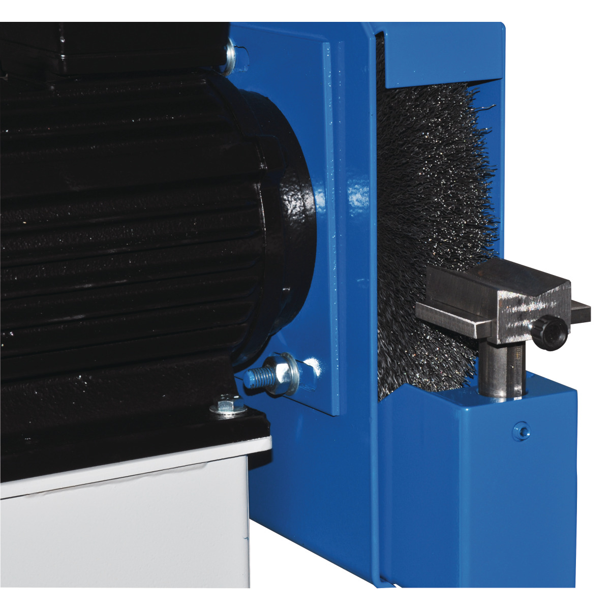 Metallkraft BEG 250 S Bürstenentgrater 3730251