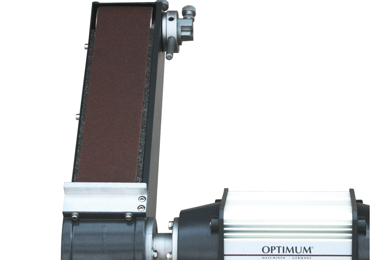 Optimum OPTIgrind GU 20S (400V) Universalschleifmaschine 3101575
