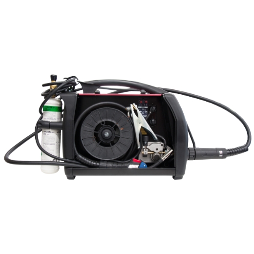 ELMAG Multifunktions-Schweißinverter MIG/MAG, MMA Modell EMS 1820 (55971)