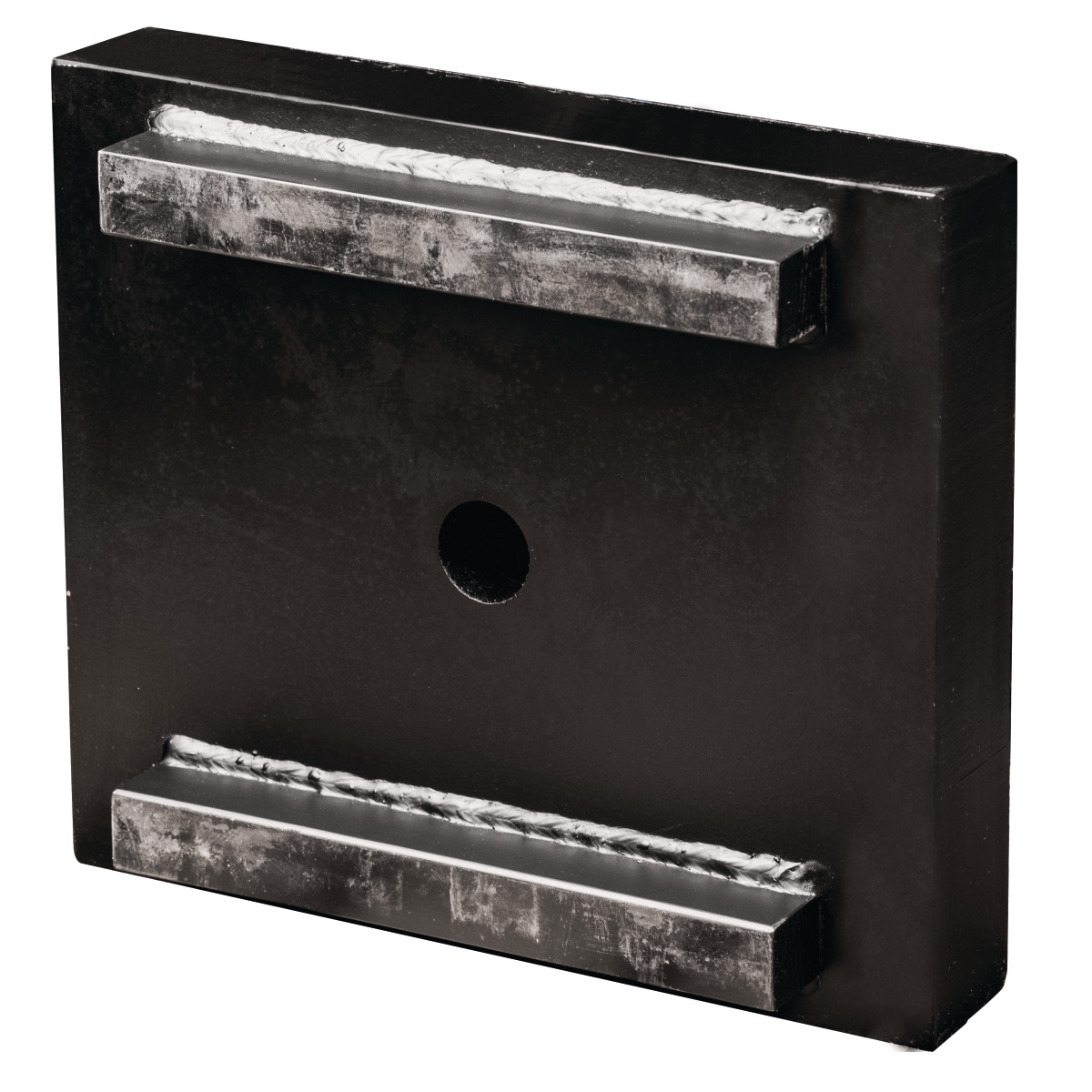 Metallkraft  160 t Lochplatte 4106160